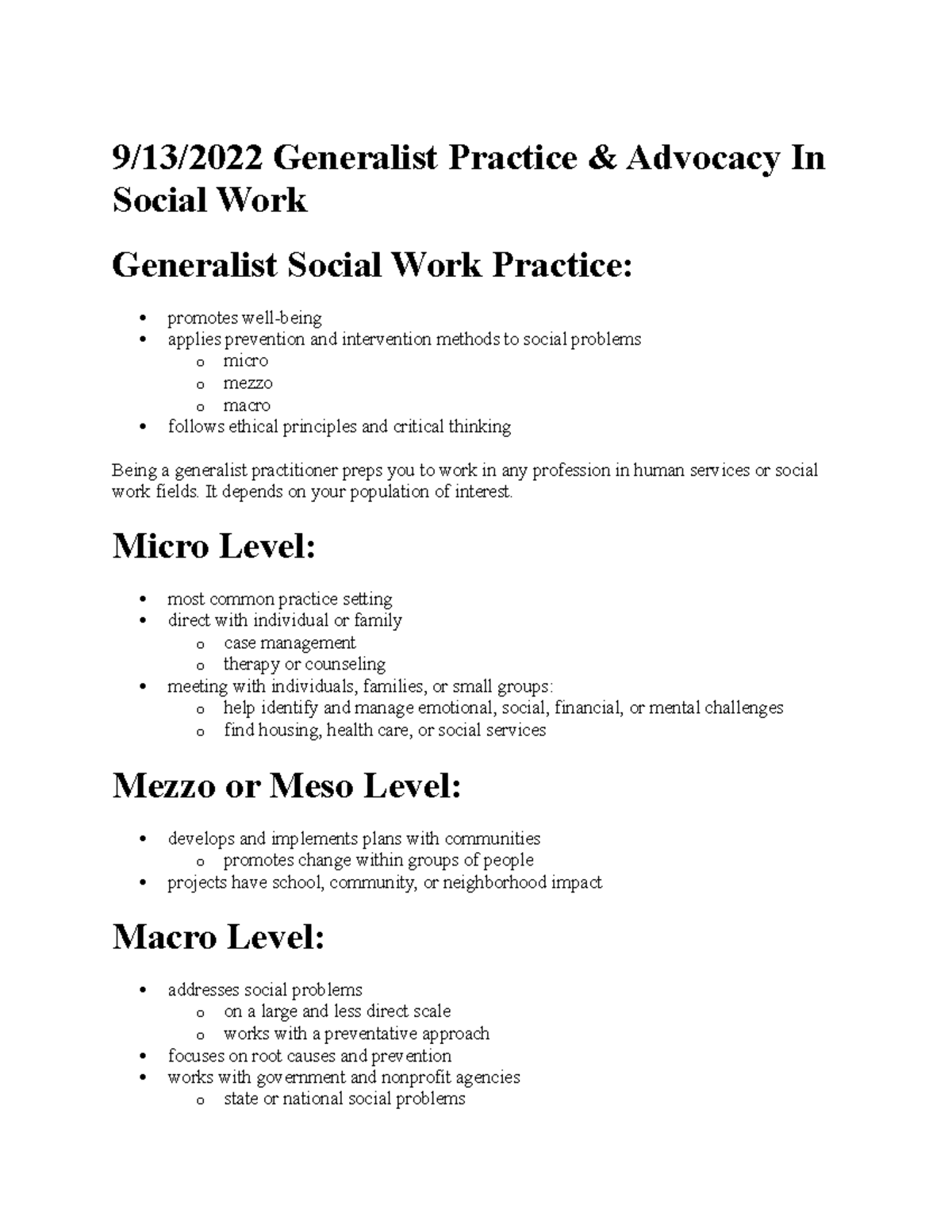 week-3-generalist-practice-and-advocacy-in-social-work-9-13-2022