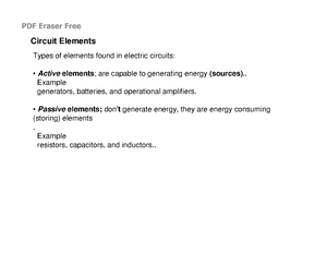 Sheet 4 - Fayoum University Faculty of Engineering Electrical ...
