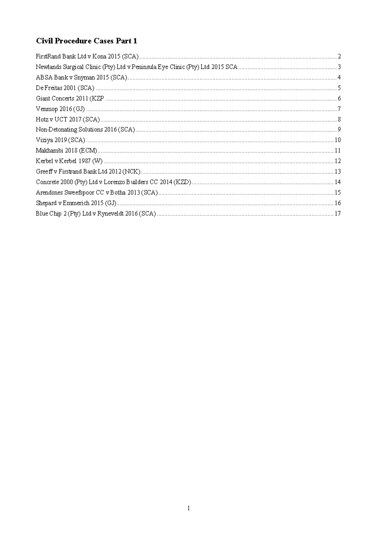 civil-cases-part-1-civil-procedure-cases-part-firstrand-bank-ltd-v