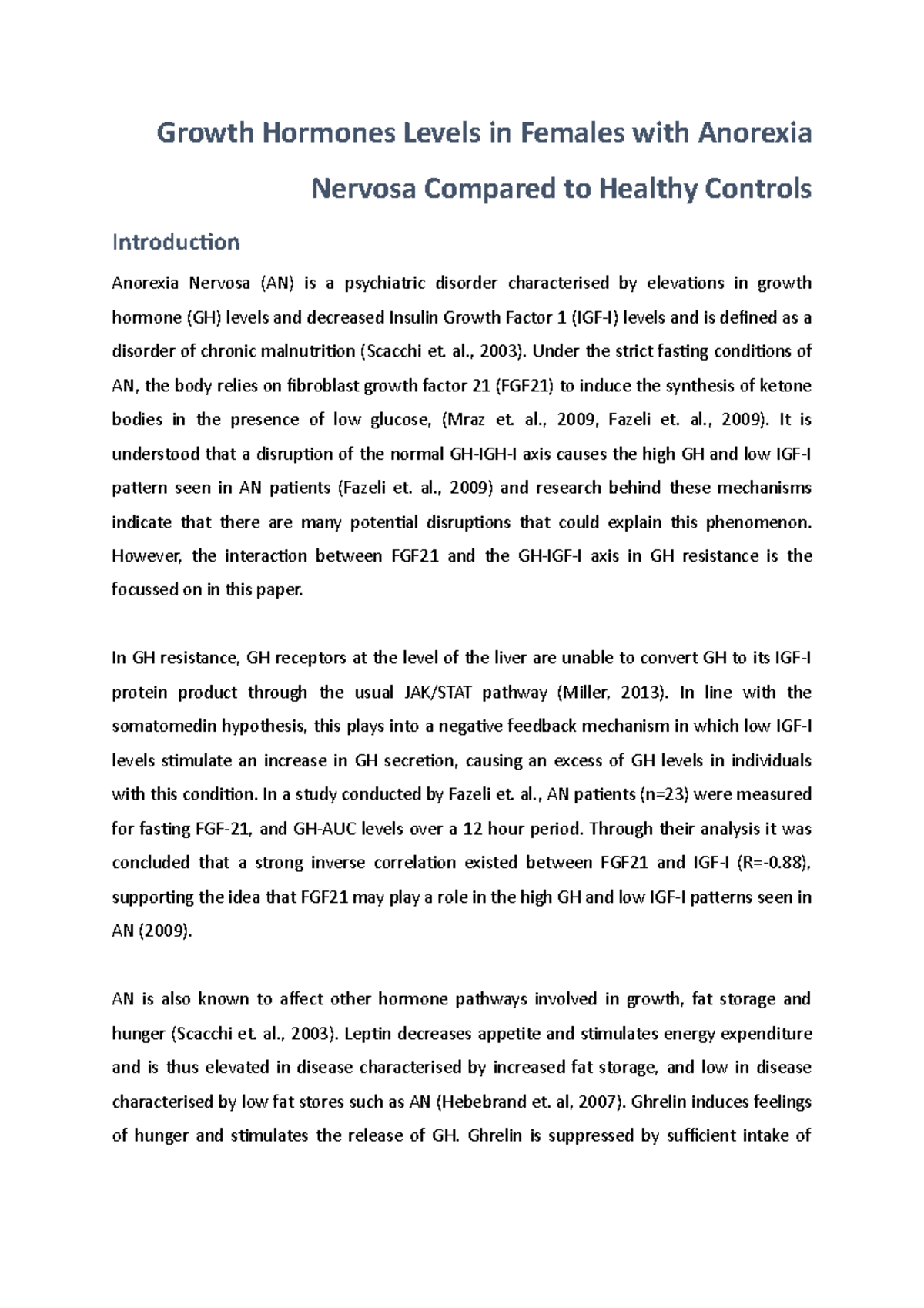 growth-hormone-in-anorexia-first-lab-report-assignment-growth