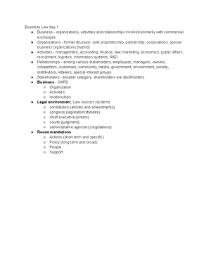 Business law chapter 4 - CH 4 vocab: Administrative Agencies ...