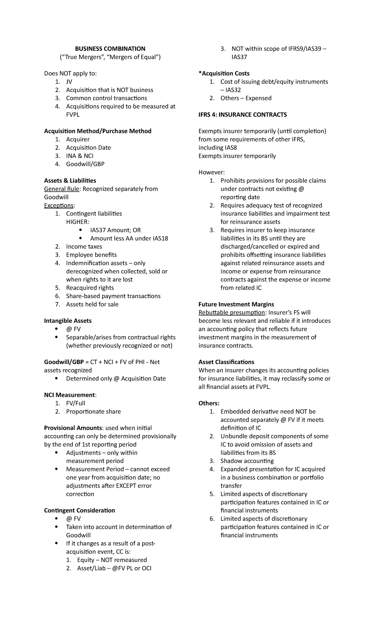 p2-ifrs-notes-business-combination-true-mergers-mergers-of-equal