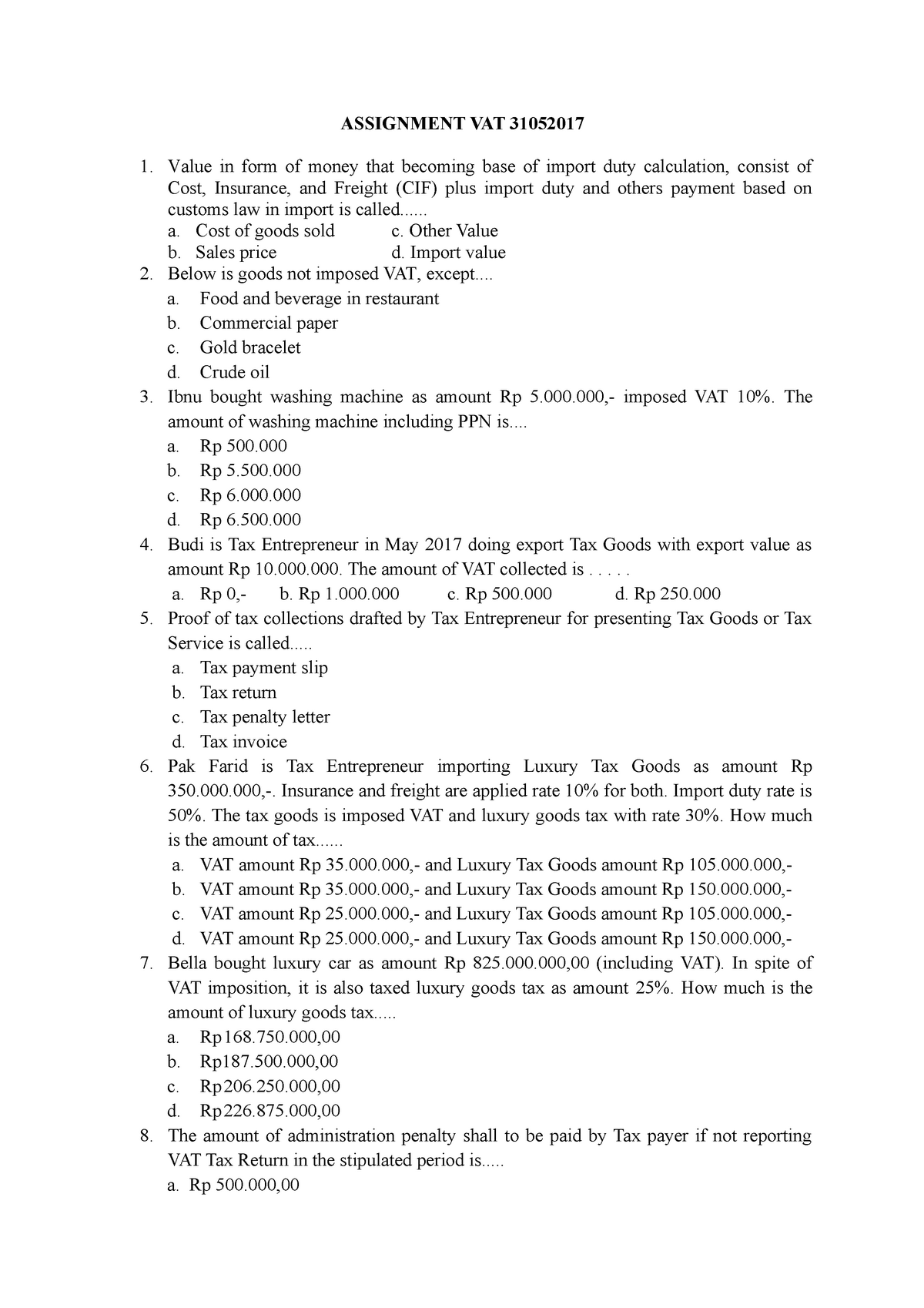 vat-assignment-31052017-assignment-vat-31052017-1-value-in-form-of