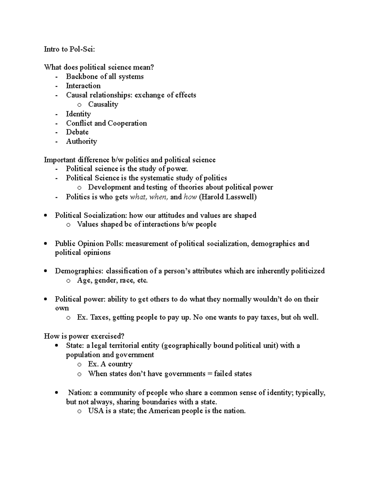 intro-to-pol-sci-lecture-1-intro-to-pol-sci-what-does-political