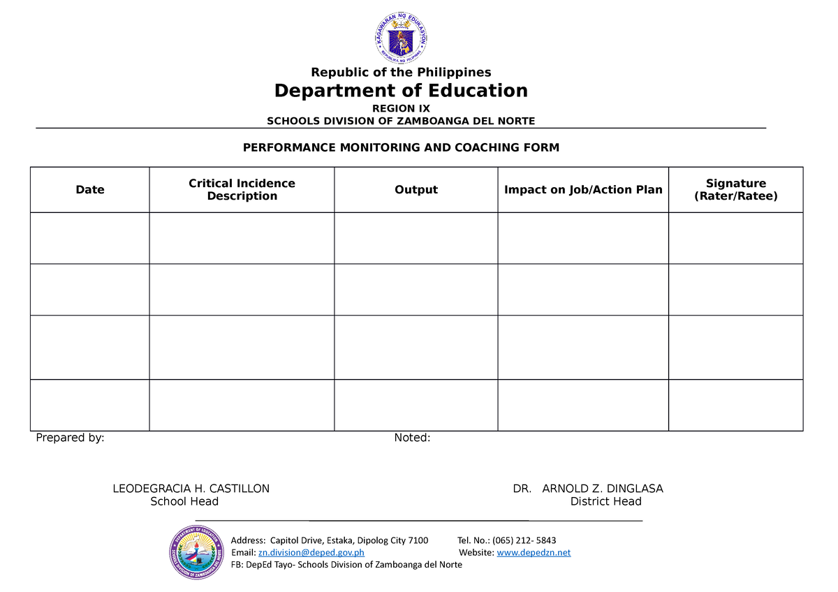 mentoring-and-coaching-form-and-monthly-isp-for-school-heads-republic