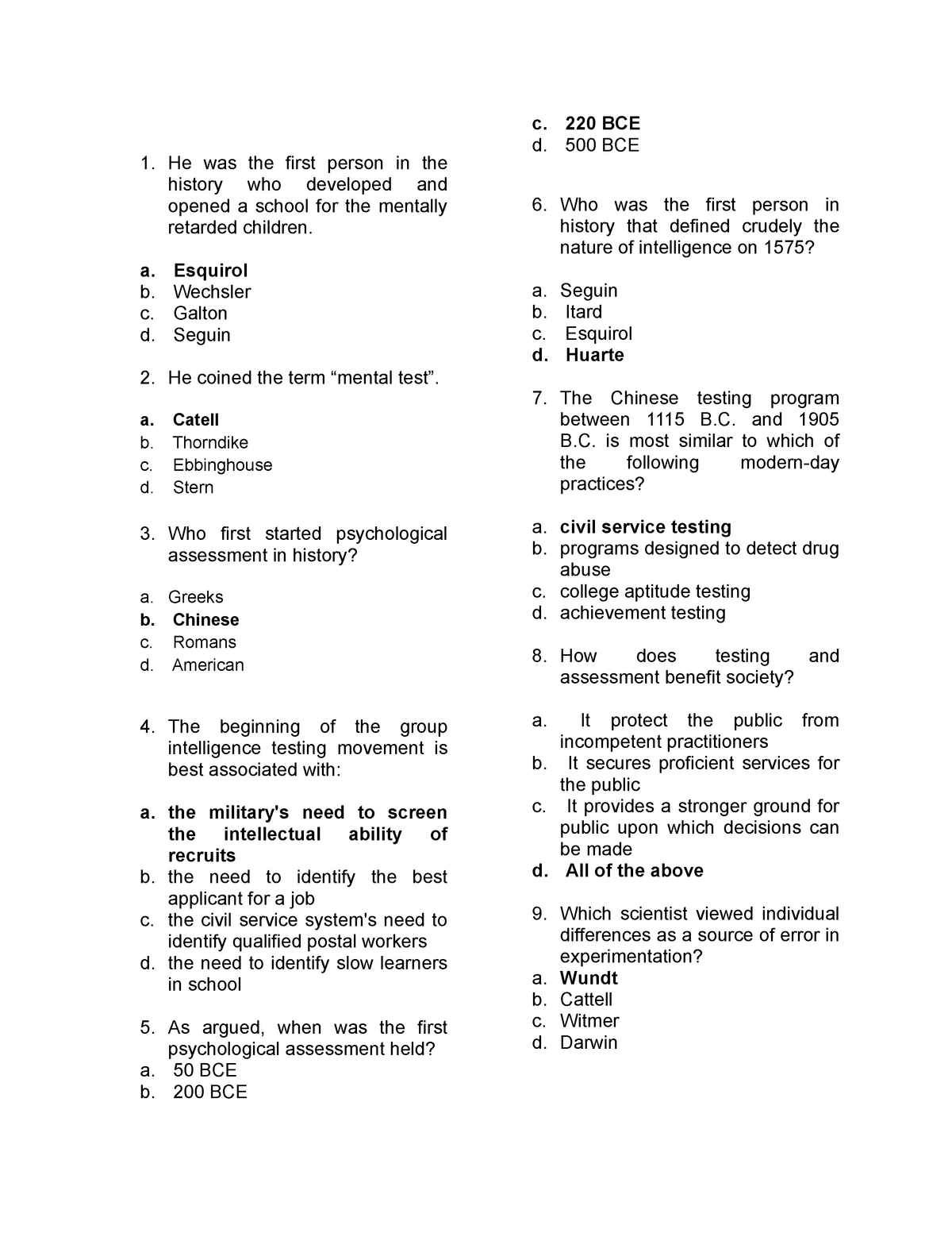 Exam 15 June 2018 Questions And Answers He Was The First Person In   Thumb 1200 1553 