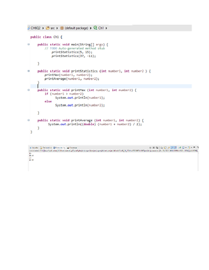 Class Diagrams Chapter 13 v2 - edu.seminolestate Sellable getSaleAmount ...