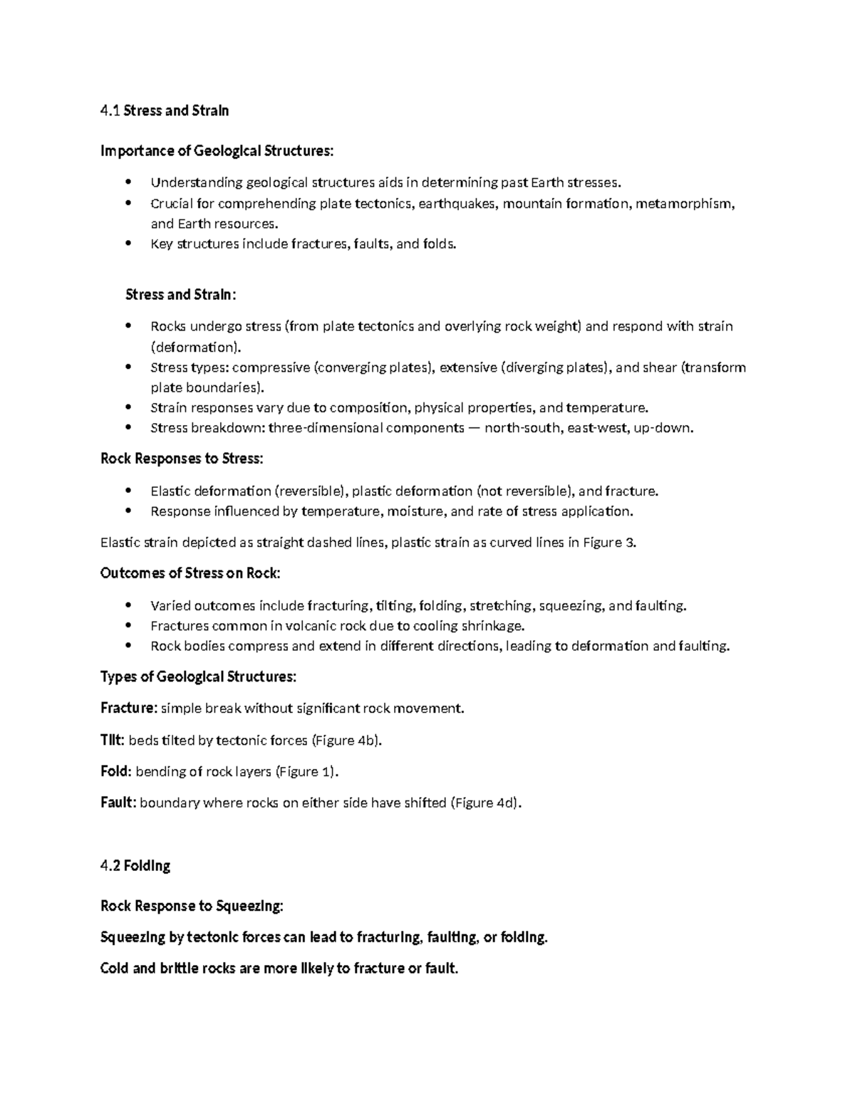 4 - Mechanics of Deformable Bodies CE 009-CE22S1 Material Properties ...