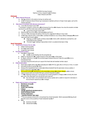 Musculoskeletal Objective Data - Musculoskeletal Results | Turned In ...