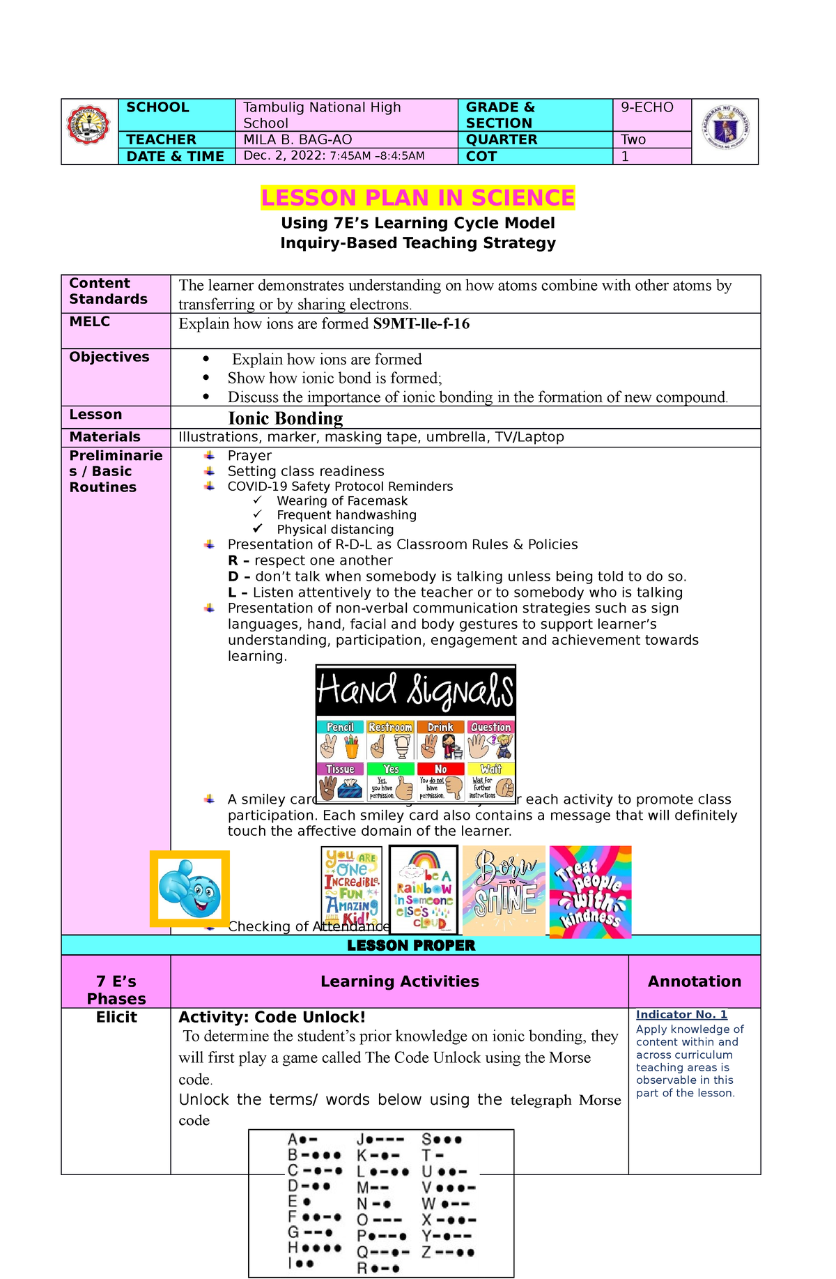 lesson-plan-ionic-2022-physical-science-12-studocu