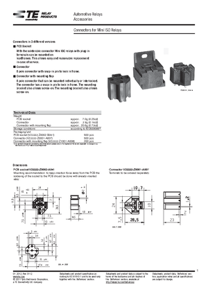 Thevenin Circuit Simplification for Electronics - ELE504 - Toronto Met ...