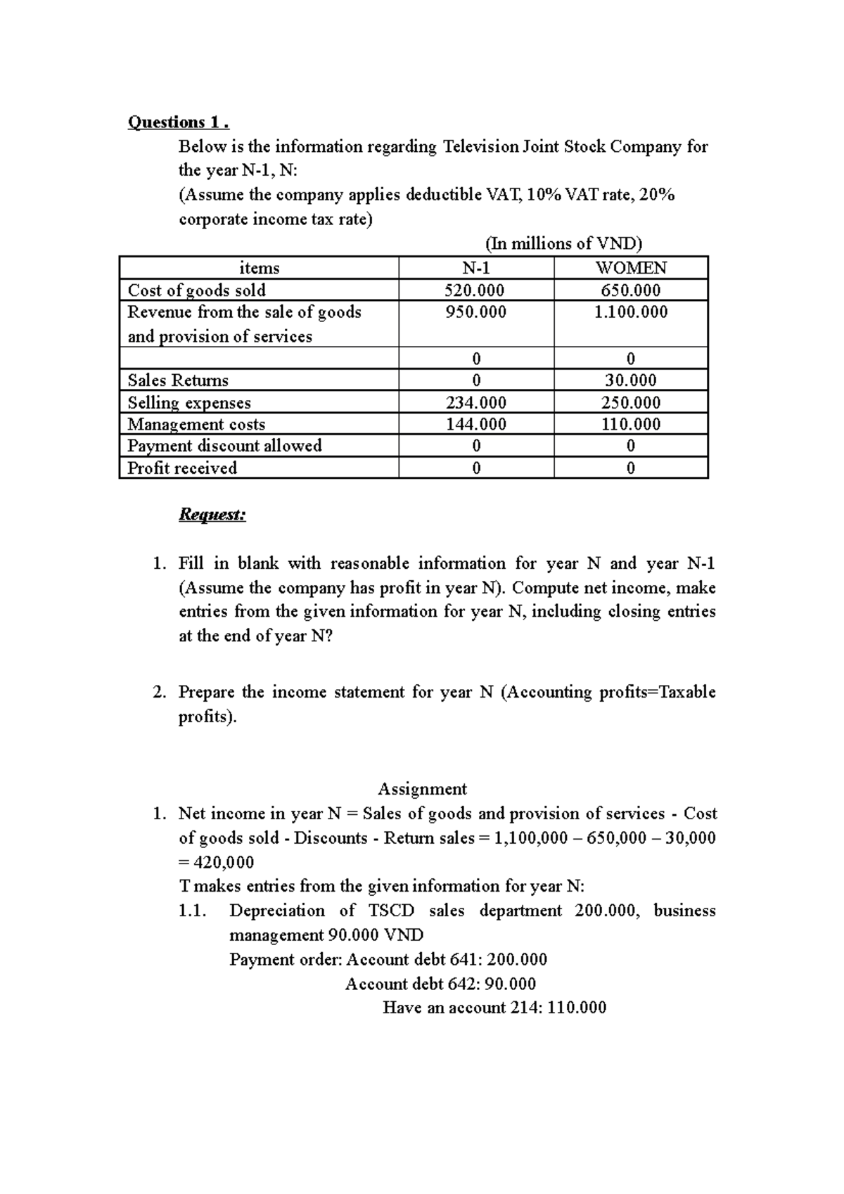 test-1-vvvvvvv-questions-1-below-is-the-information-regarding