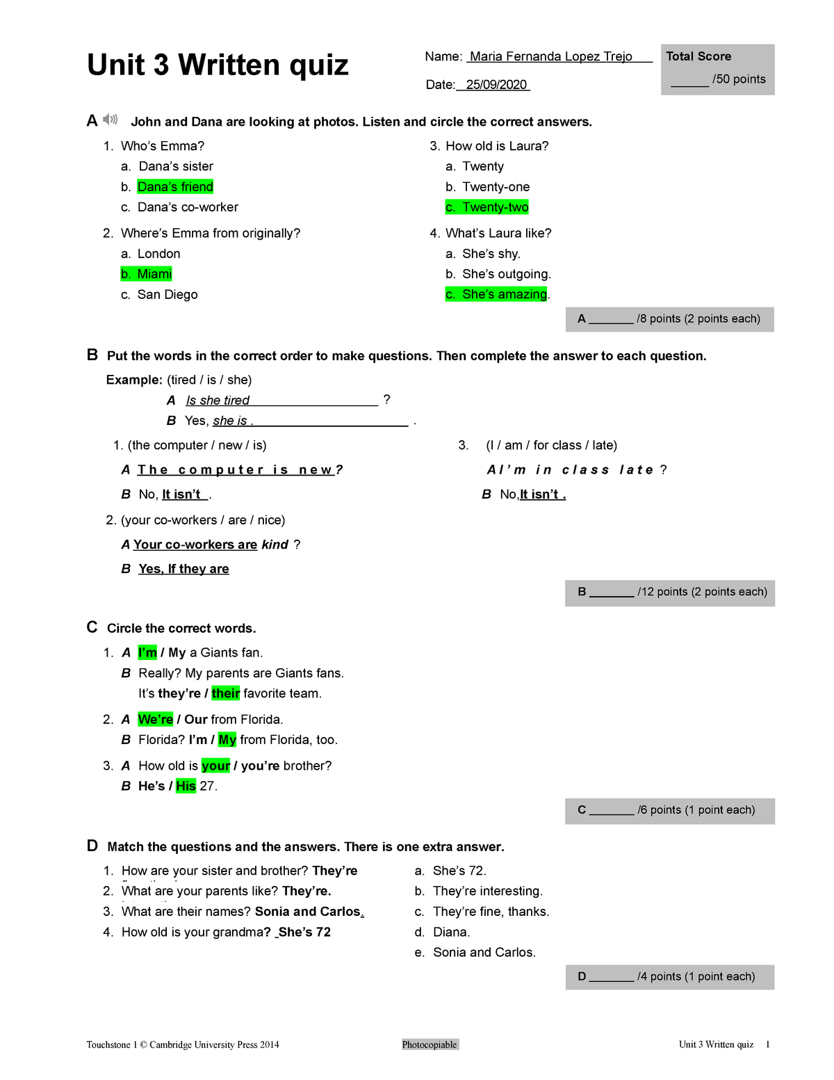 unit-3-lopez-trejo-maria-fernanda-unit-3-written-quiz-name-maria