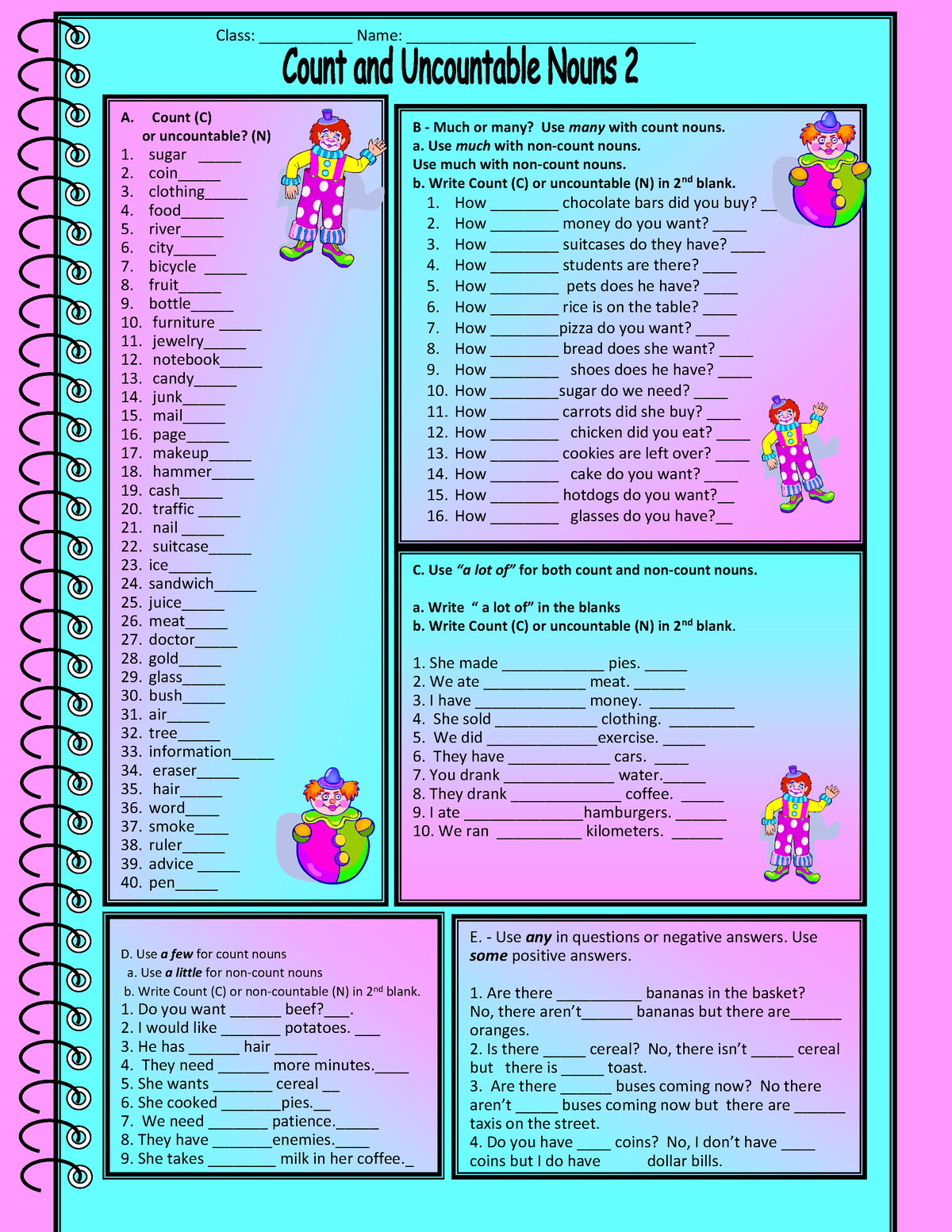 count-and-non-count-nouns-1-class-name