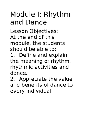 Basketball - Physical Education Quarter 1- Module 4: Introduction To ...