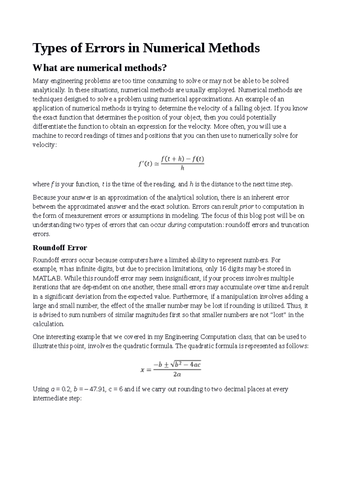 inon-types-of-errors-in-numerical-methods-what-are-numerical-methods