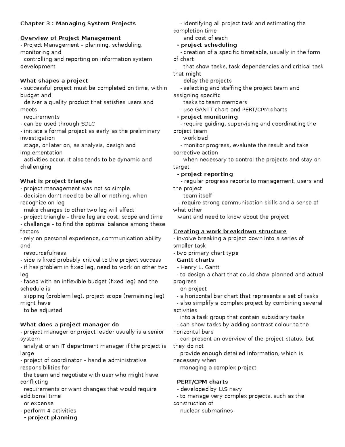 ais-chapter-3-about-accounting-chapter-3-managing-system-projects