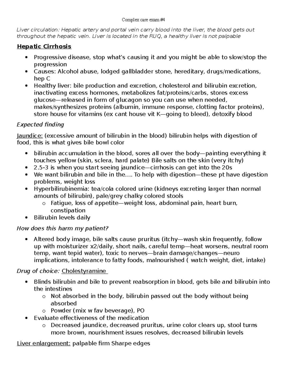 Hesi Exam Prep:  Mastering Complex Grief And Death Cases - 6qwi20n