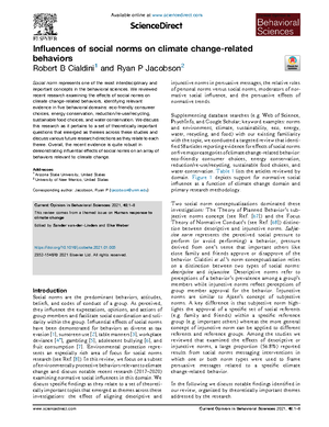 Moral bureaucracies and social network research - Contents lists ...