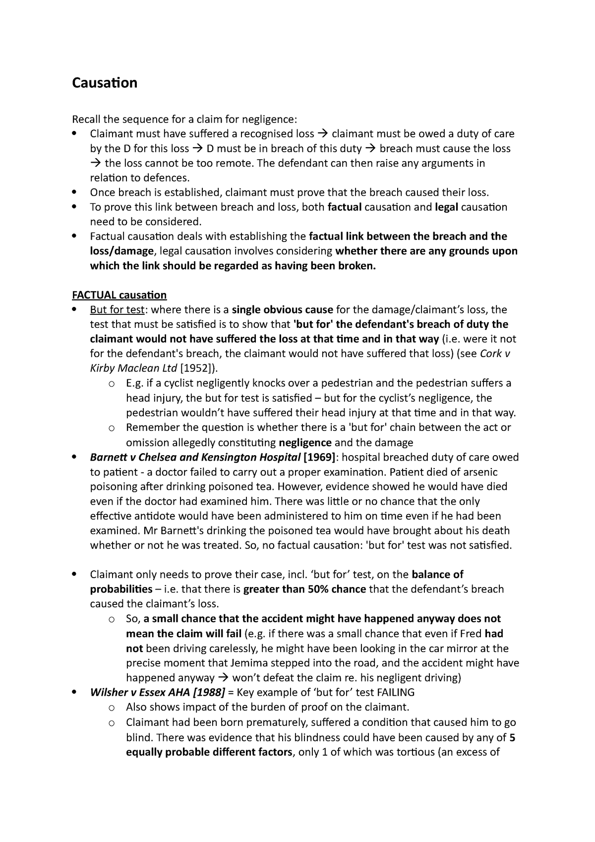 tort-law-a-complete-guide-to-the-basics-whatthelawis