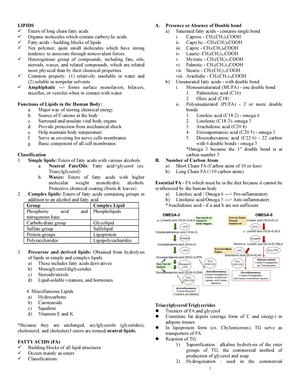 Pharmacology And Toxicology Answer Key (Red PACOP) - Pharmacology ...