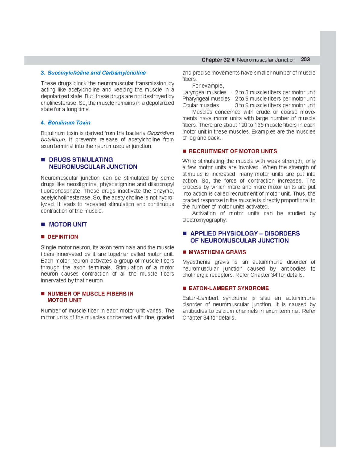 K Sembulingam - Essentials of Medical Physiology, 6th Edition-26 ...