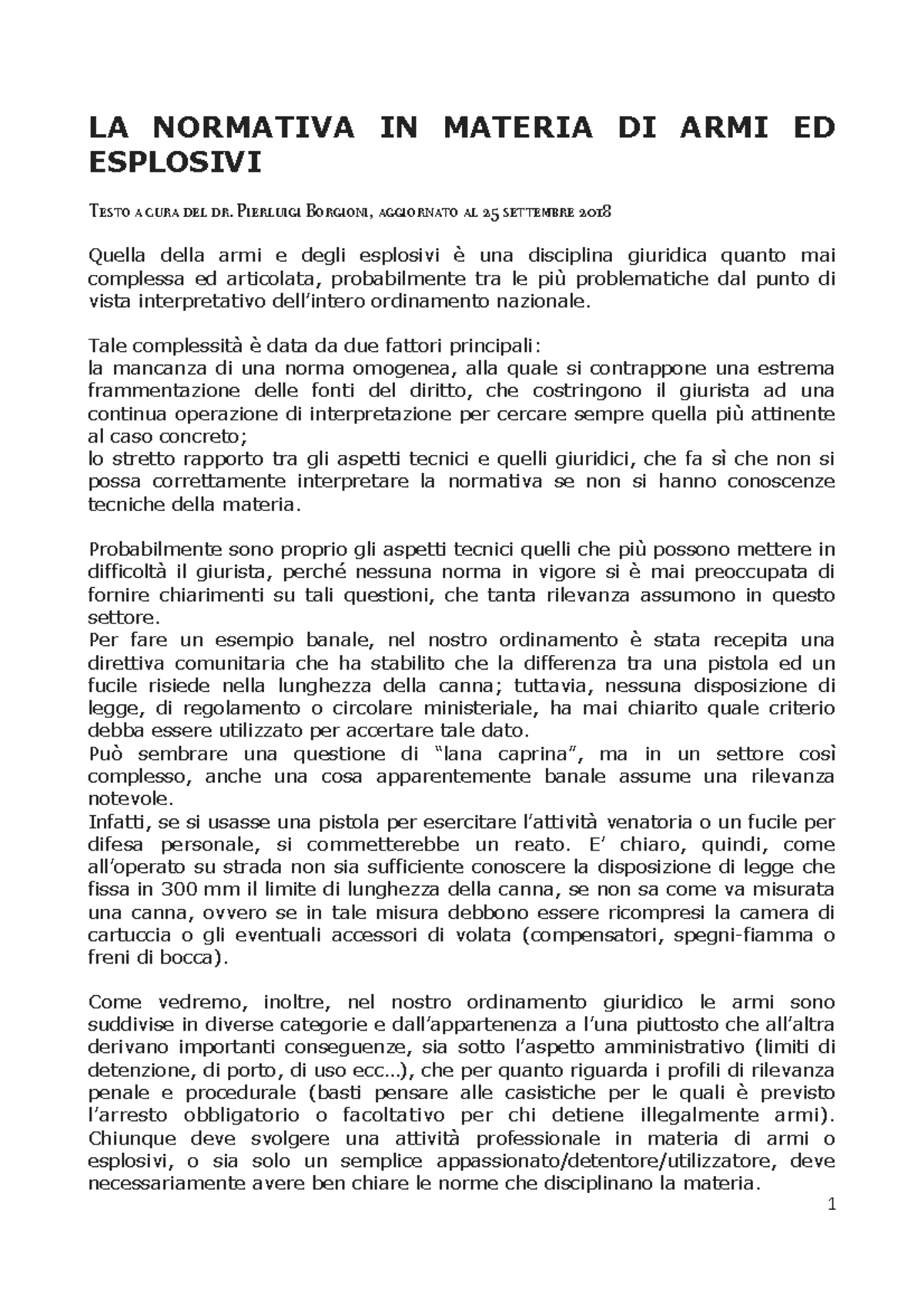 SCARICARE CATALOGO BORGIONE