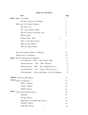 Atomic structure - Helpful with quick revisions - Atomic Structure ...