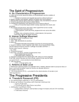 Chapter 5 Study Guide - all notes - Chapter 5 1. Define society. System ...