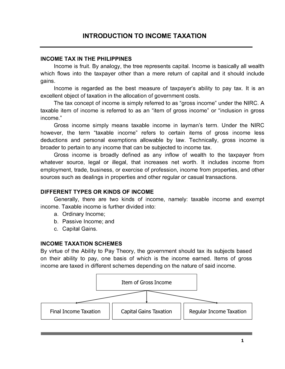 2-introduction-to-income-tax-introduction-to-income-taxation-income