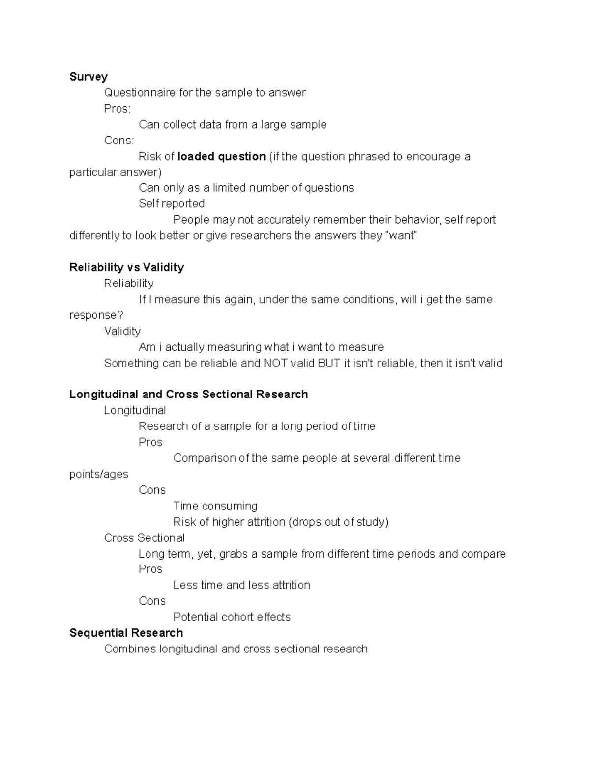 Survey Questionnaire For Internet Usage