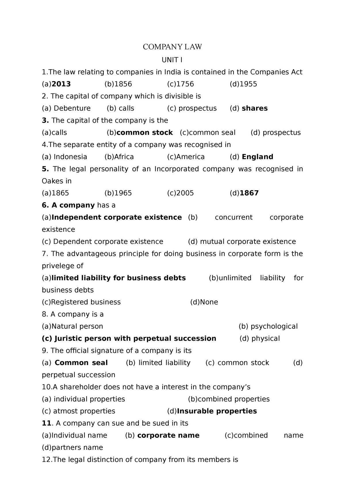 unit-i-book-company-law-unit-i-1-law-relating-to-companies-in-india