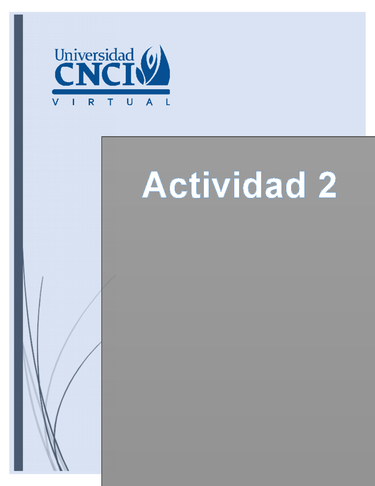 Actividad 2 Estadistica - Copia - Actividad Introducción En Este ...