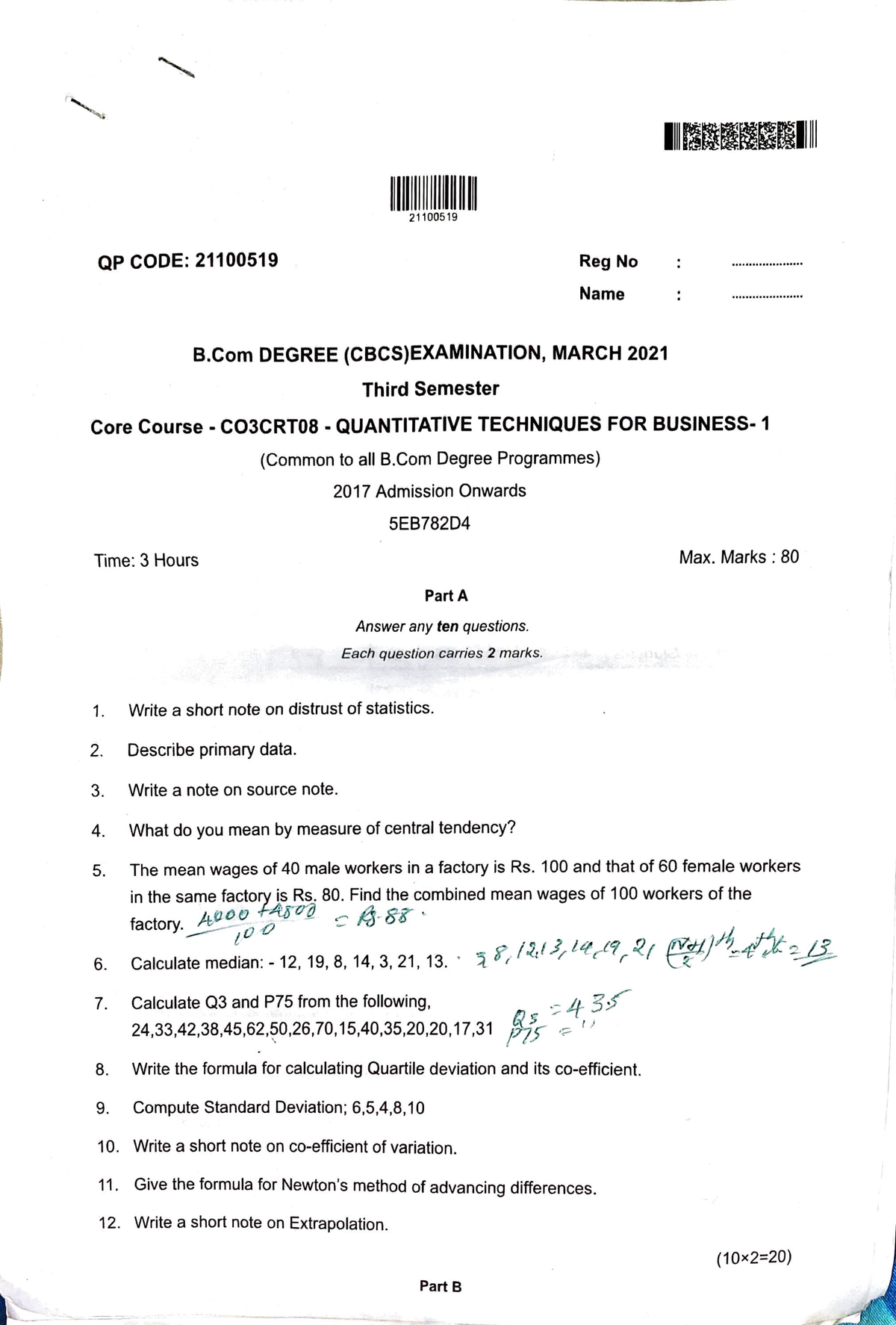 qt-question-paper-and-answer-key-111111m-11111111111111111-ii-111