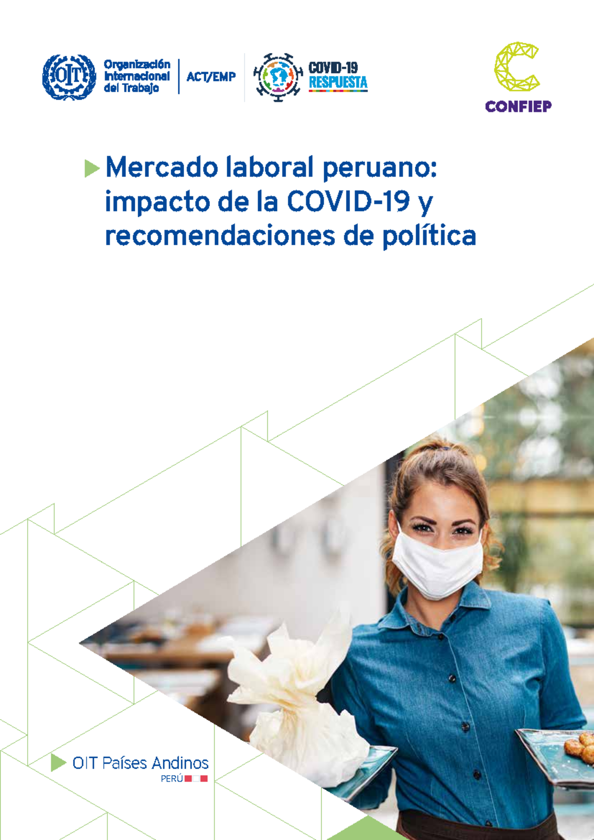 Wcms 774977 - OIT Países Andinos PERÚ Mercado laboral peruano: impacto ...