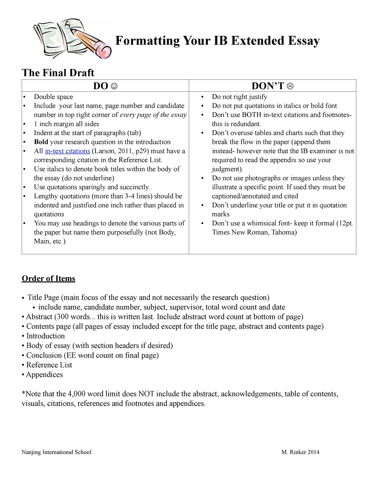 ib extended essay pdf