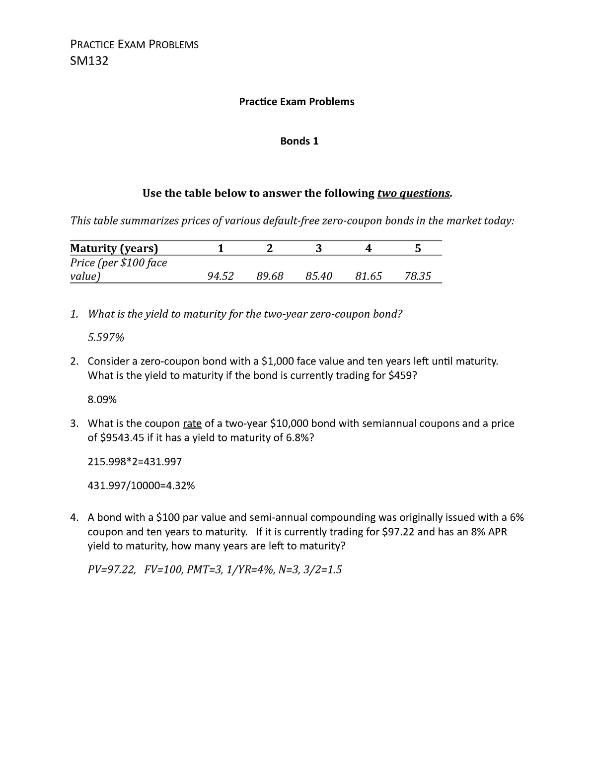 practice-exam-problems-9-bonds-1-practice-exam-problems-sm-practice