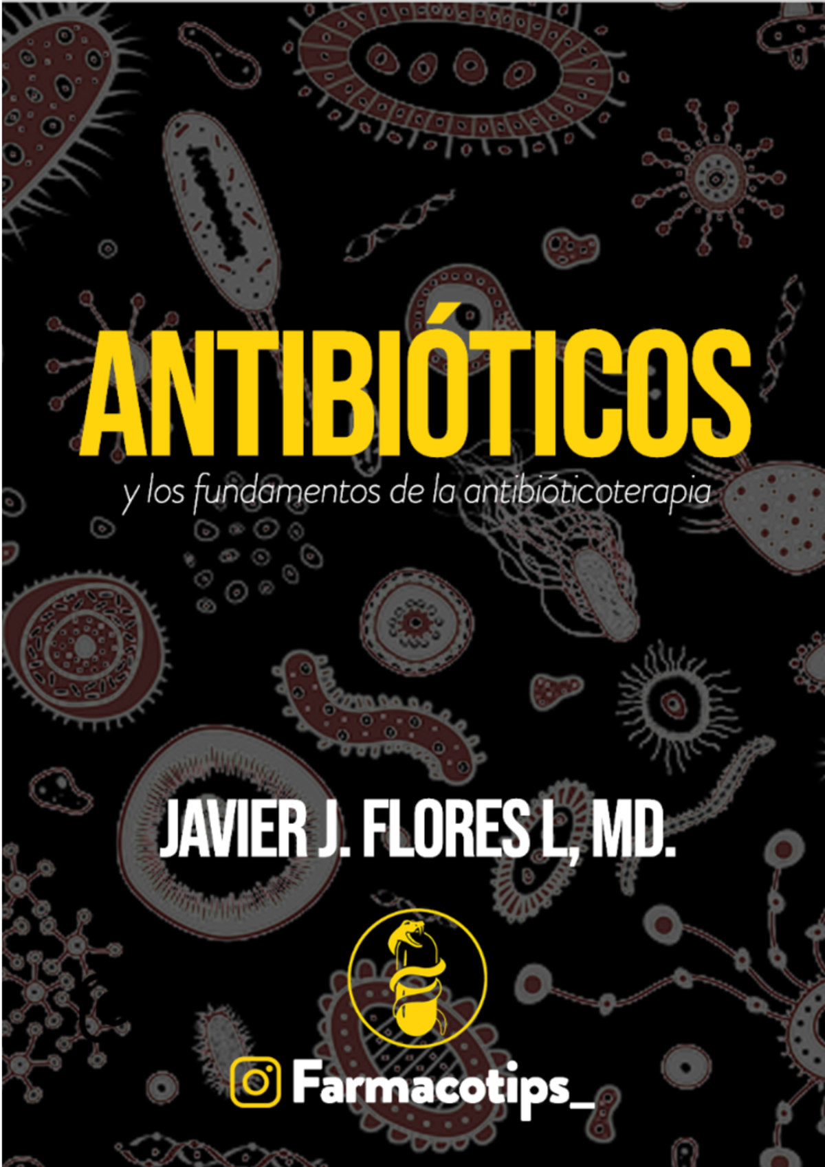 Antibi ticoterapia Folleto ndice De Contenidos ANTIBI TICOS 