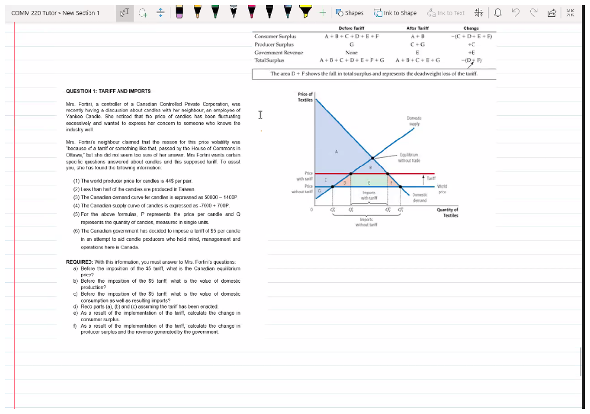Ch 3, 4, 5 - Detailed tutorial lecture notes with examples and ...