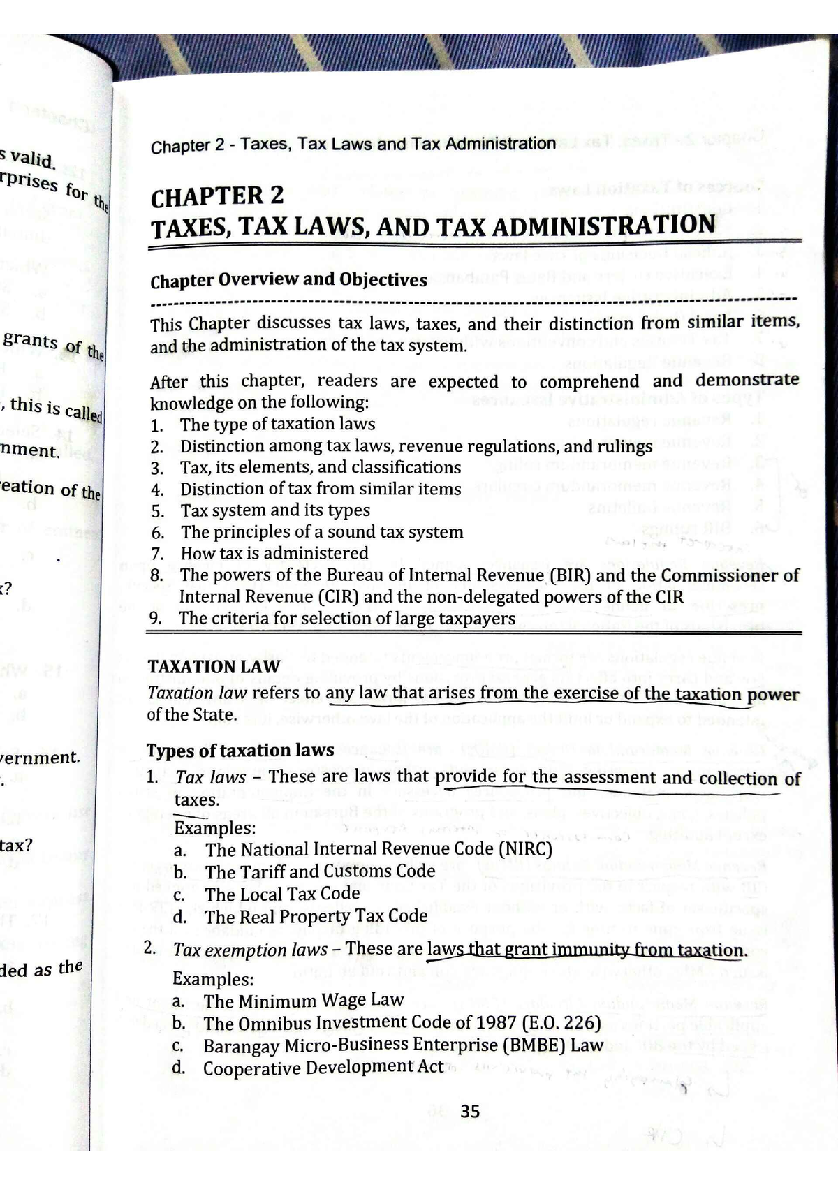 Chapter-2-taxation-banggawan-pr Af9da22e31ff4b41b7530e47d2d133fd ...