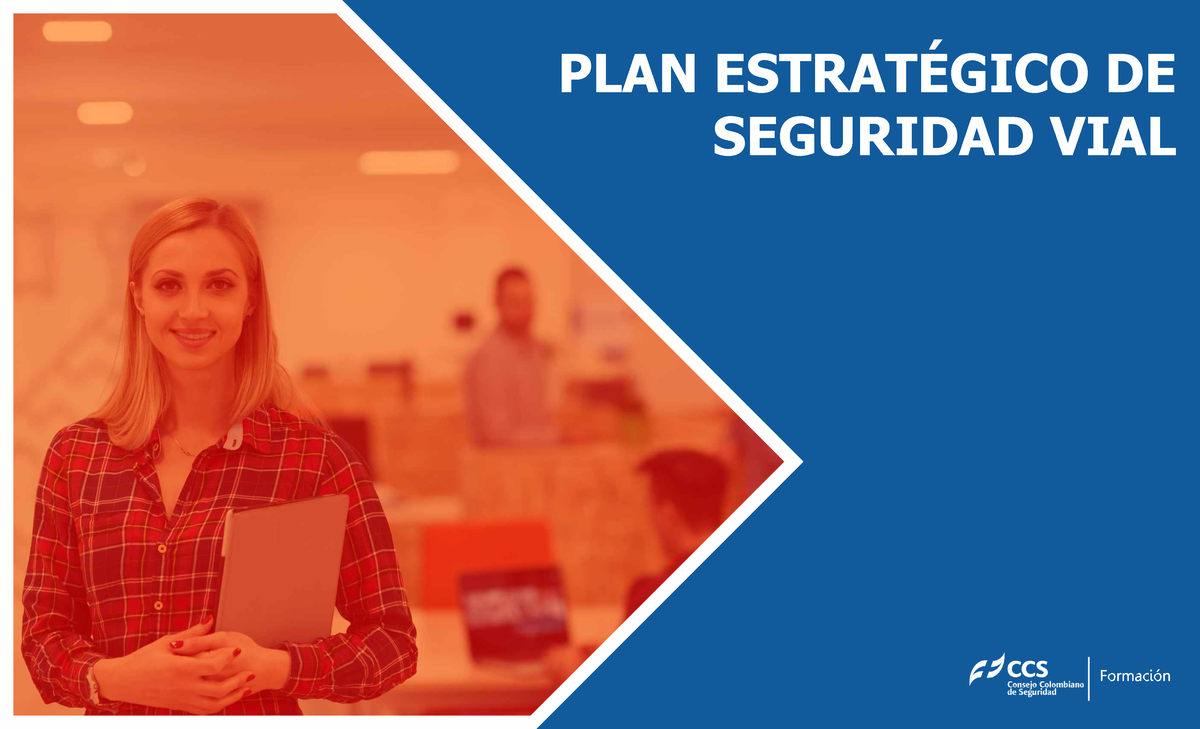 Fundamentos Seguridad Vial Sesi N Plan Estrat Gico De Seguridad