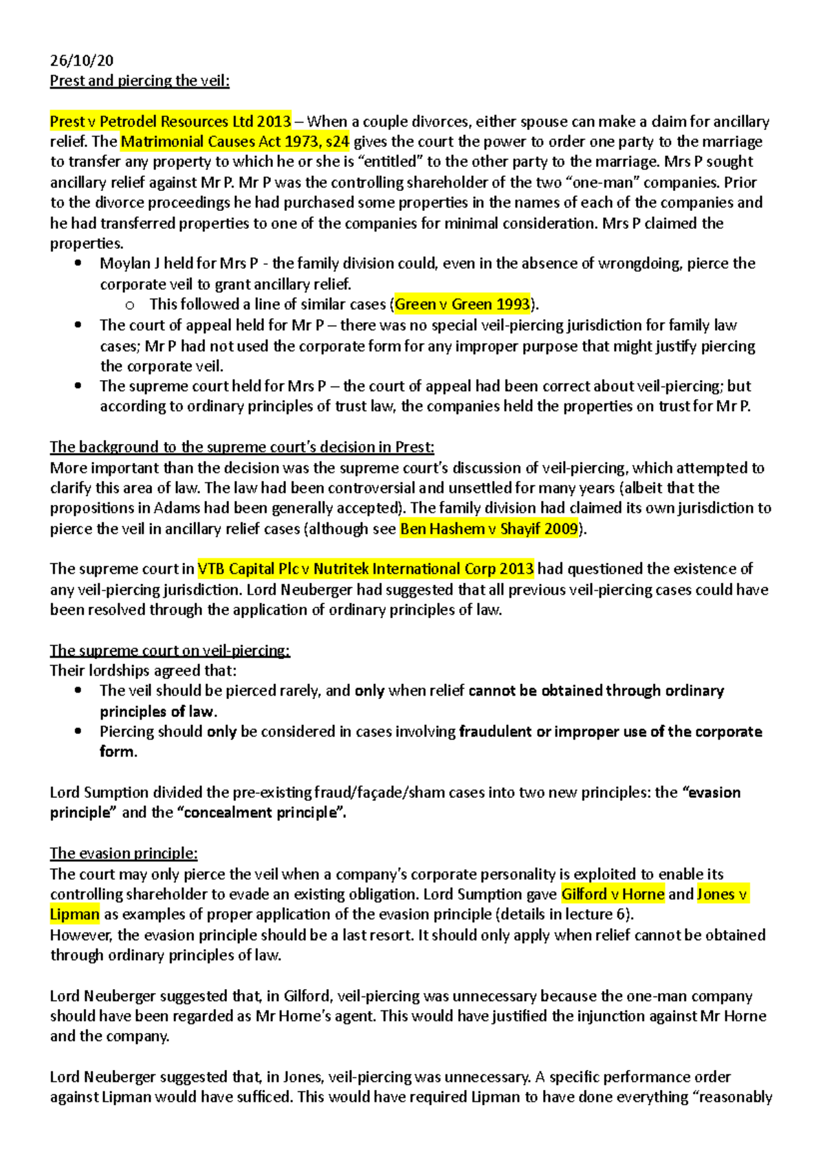 Prest and piercing the veil 26/10/ Prest and piercing the veil Prest