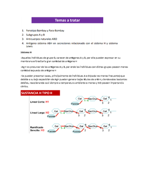VARIANTE Du Y SU DETERMINACIÓN - VARIANTE Du Y SU DETERMINACIÓN Banco