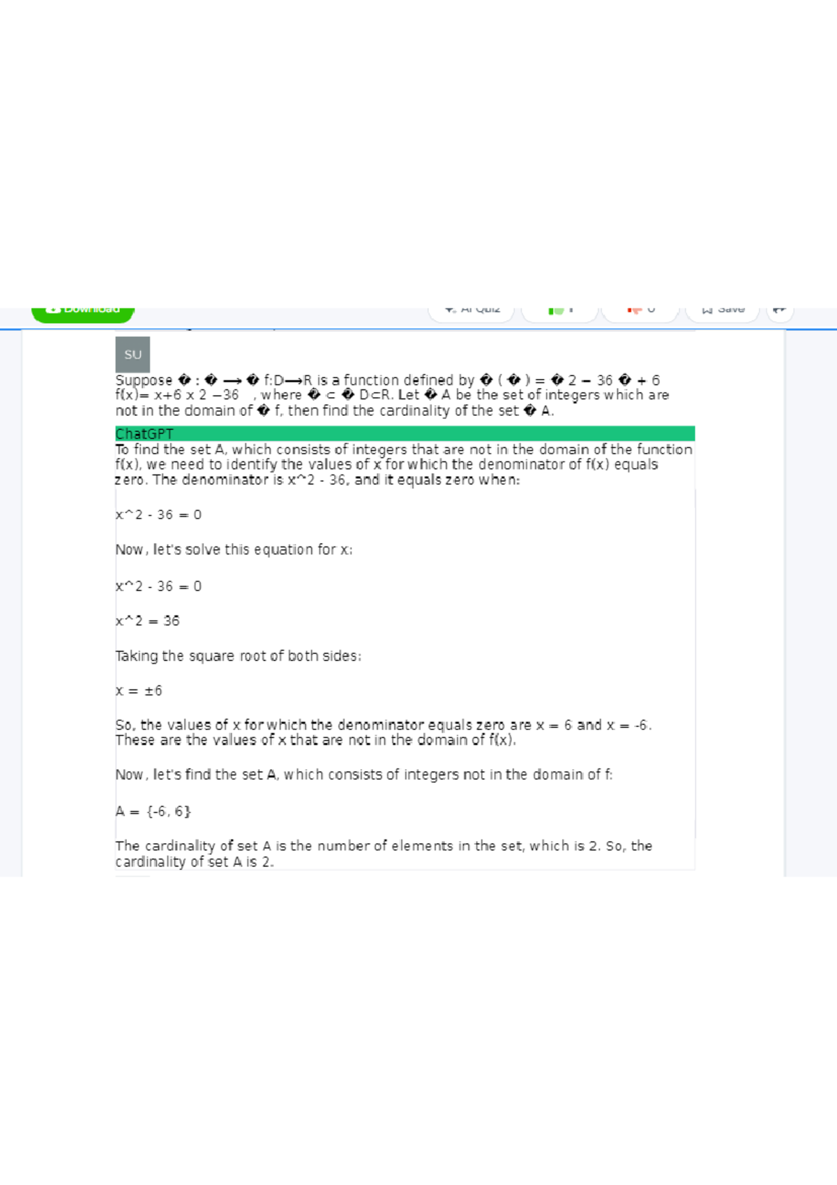 Week 1graded assignment maths 1 iitm online degree data science and