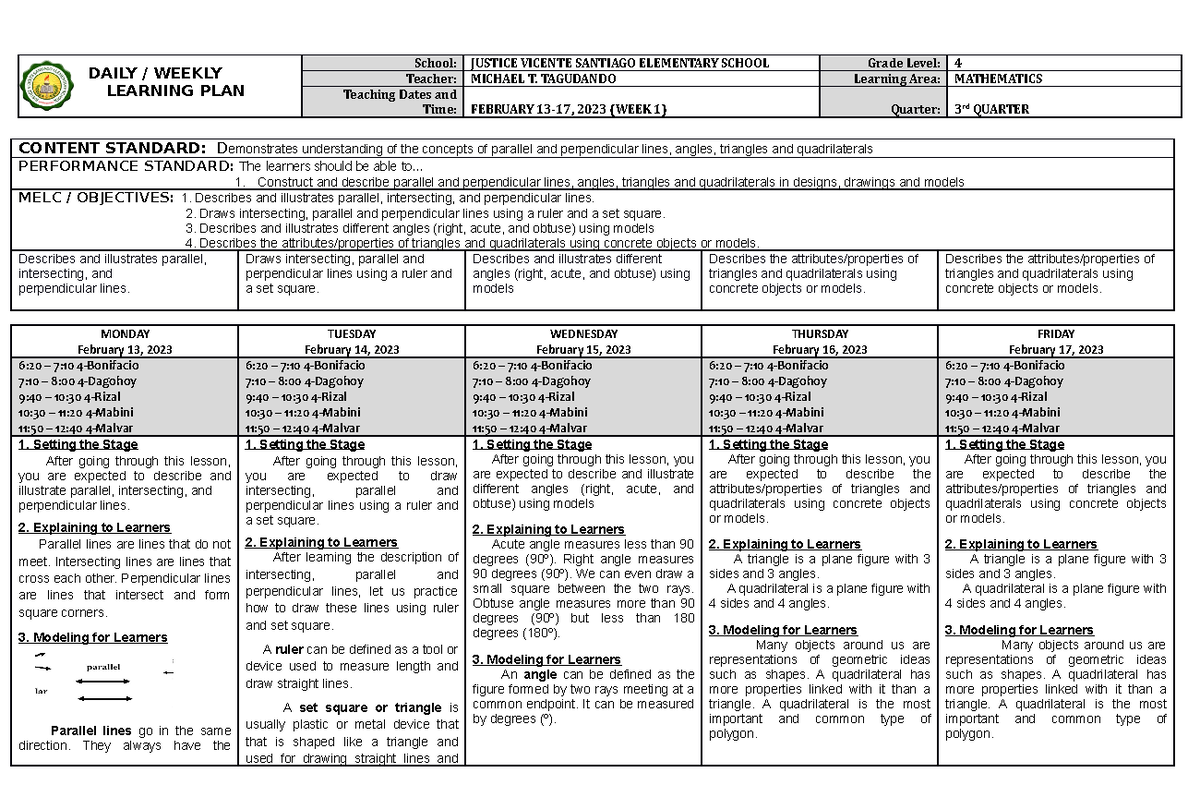 dwlp-math-4-w1-q3-notes-daily-weekly-learning-plan-school