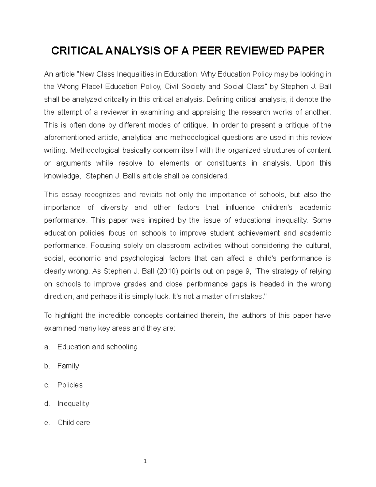 Bustednewspaper: A Critical Analysis - jzkvwwh