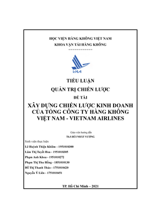 Mã chứng khoán HVN của Vietnam Airlines bị đưa vào diện cảnh báo