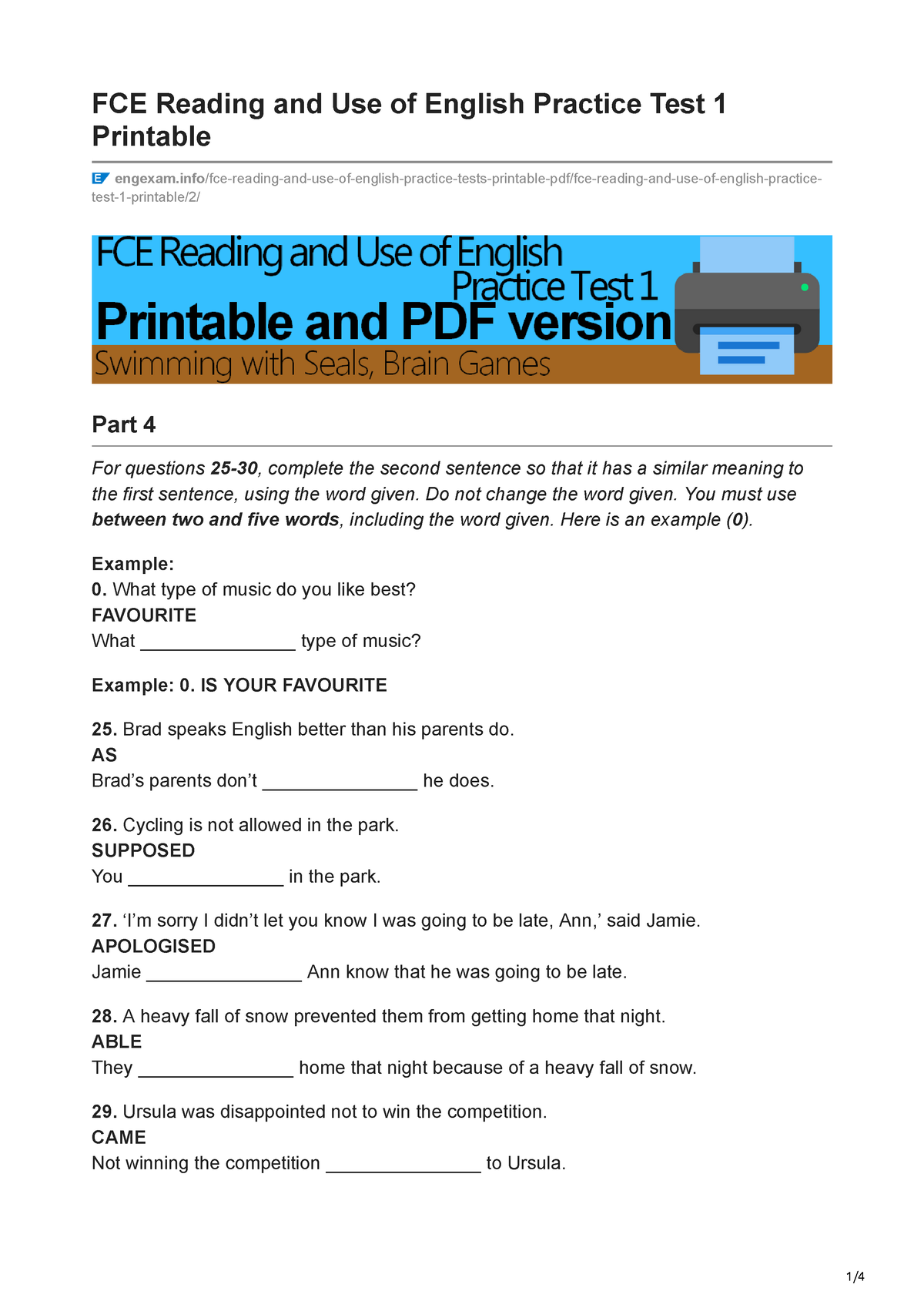 engexam-info-fce-reading-and-use-of-english-practice-test-1-printable-fce-reading-and-use-of