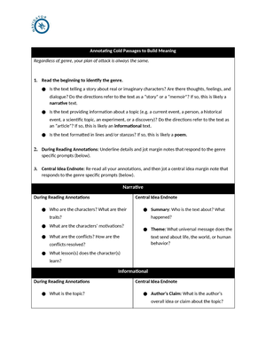 Zechariah Barnes - 6th Copy of Unit 3 Lesson 1 Pt 2 - Homeroom: Subject ...