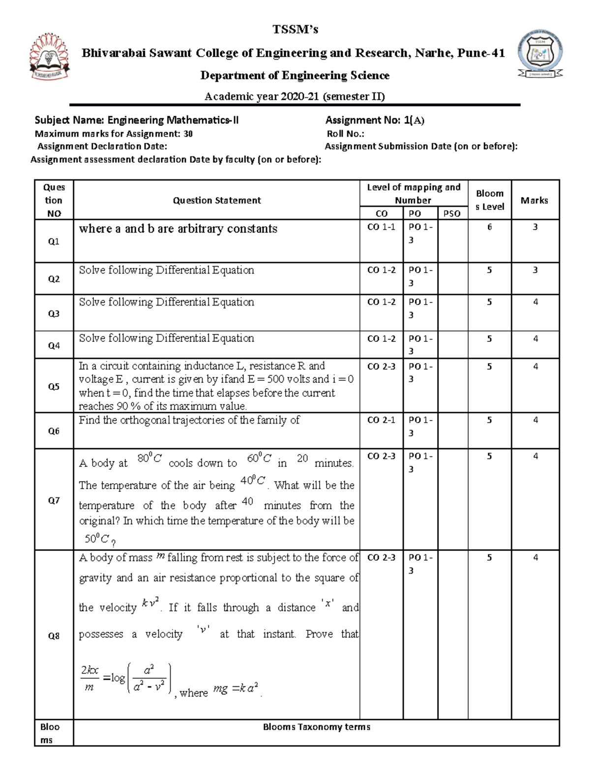 mathematic assignmentfdtfgjghkghjlkh sdfhggjghkjkl,jyjthdrgsegxrctvbnm ...